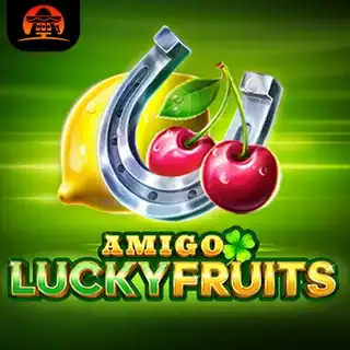 Amigo Lucky Fruits