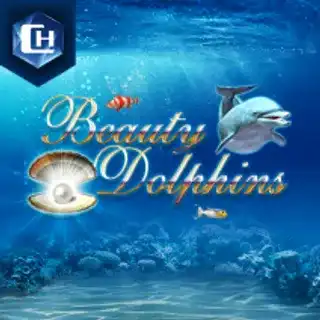 Beauty Dolphins Lotto