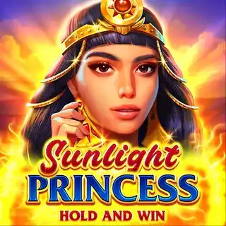 Sunlight Princess