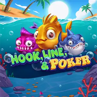 Hook, Line and Poker